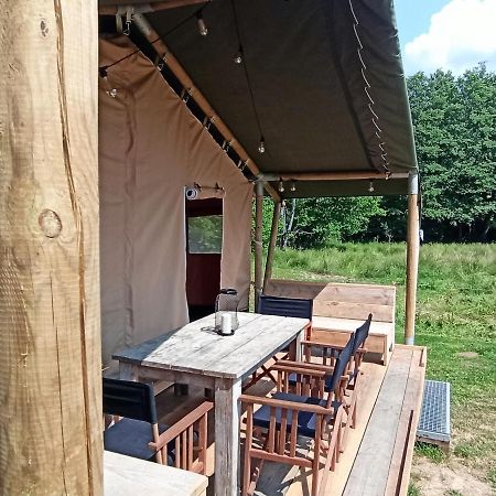 Le Lodge De La Chouette Quarré-les-Tombes Esterno foto