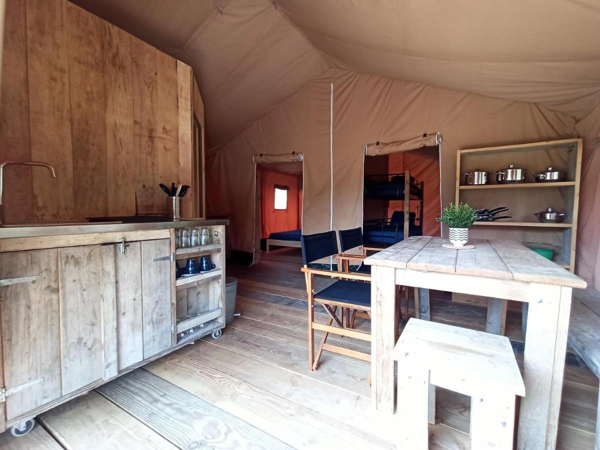 Le Lodge De La Chouette Quarré-les-Tombes Esterno foto
